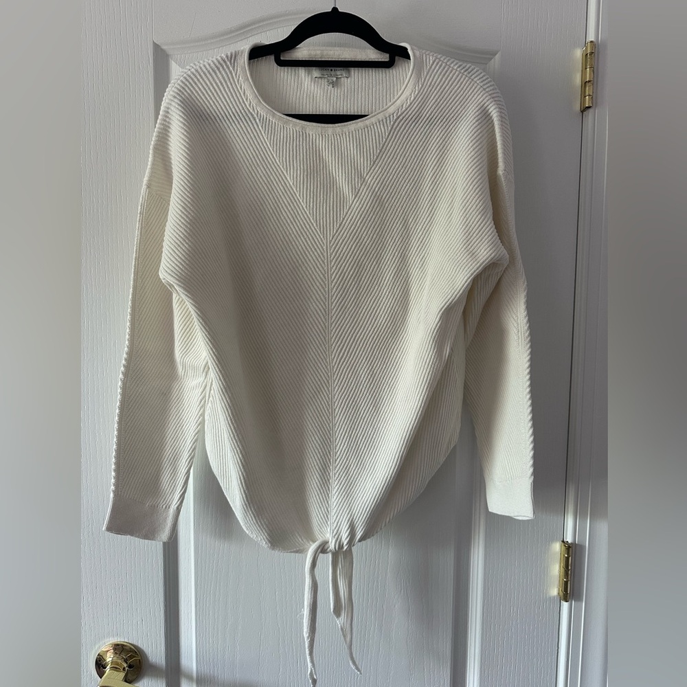 Lucky Brand Sweater